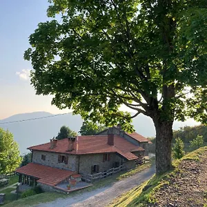 Sperandini , San Marcello Pistoiese Italia
