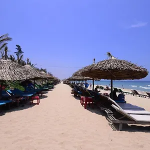 Cua Dai Hội An