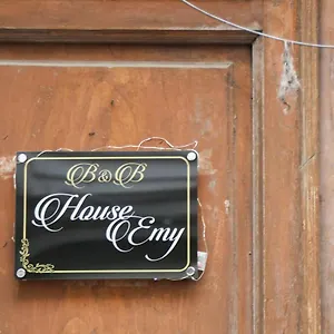 House Emy In Appartamento