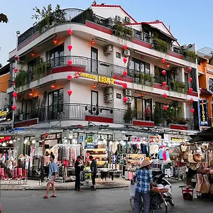 Lisa 2 Hội An