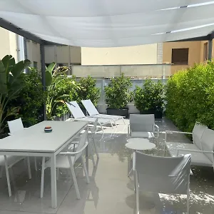 Viam Imbriani , Roma Italia