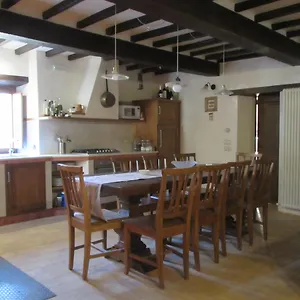 Dagnano Basso , Pieve Santo Stefano Italia