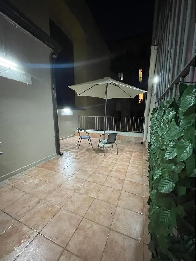 Villa Gg-Grow - La Terrazza Di Bellavista à Naples 0*,