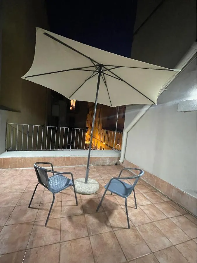 Hébergement de vacances Villa Gg-Grow - La Terrazza Di Bellavista à Naples