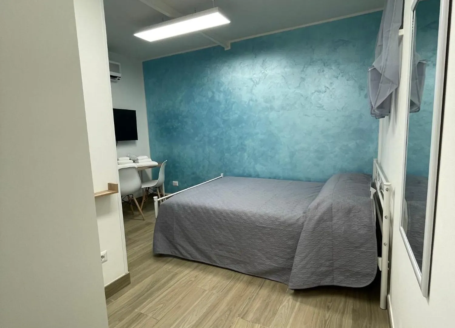 Villa Gg-Grow - La Terrazza Di Bellavista à Naples