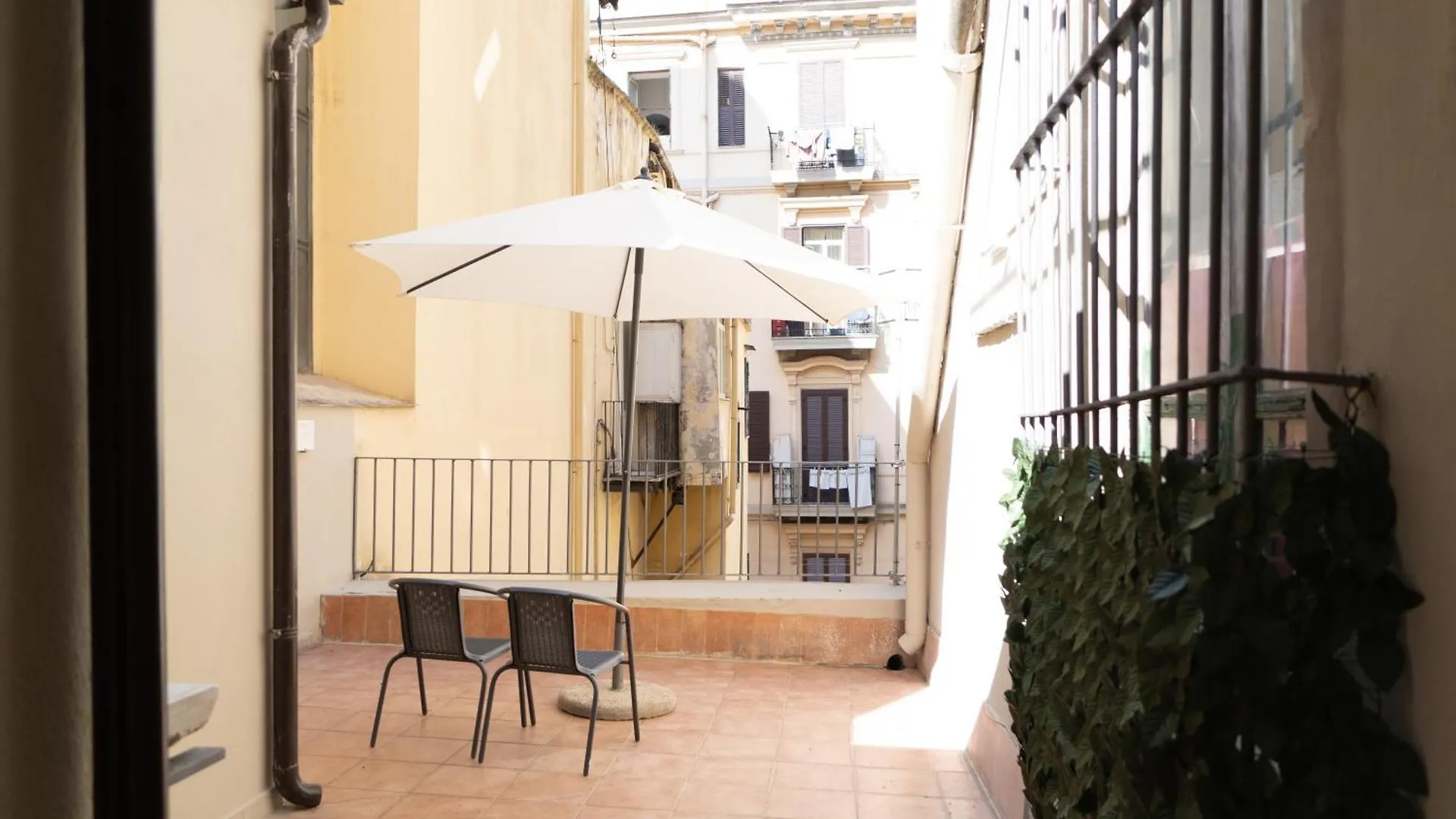 Holiday home Gg-Grow - La Terrazza Di Bellavista Villa Naples